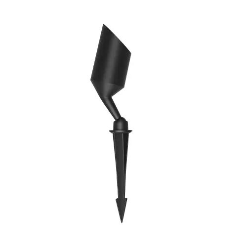 Braytron LED Ubodna Svetiljka GU10 Siva IP65 BT25-00351