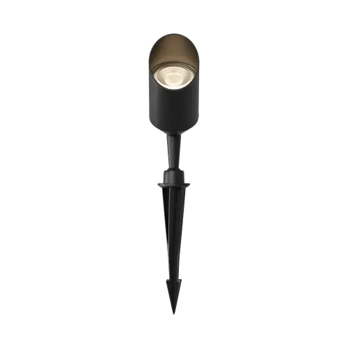 Braytron LED Ubodna Svetiljka GU10 Siva IP65 BT25-00351