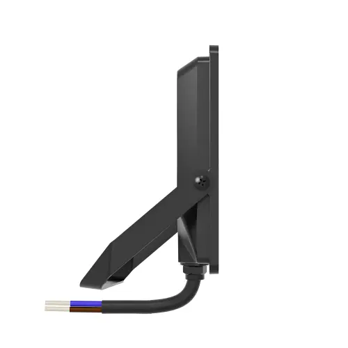 Braytron LED Reflektor 50W Crni RGB IP65 BT66-05091