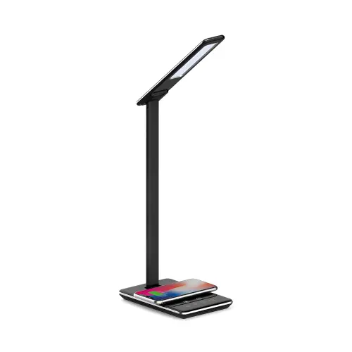 Braytron LED Stona Lampa 5W Crna CCT BK01-02681