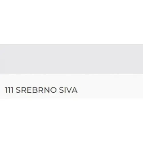Mapei Keracolor FF 111 Srebrno Siva 5 kg