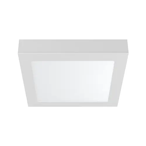Braytron LED Panel Nadgradni Kvadratni 18W Beli 4000K BP04-61810