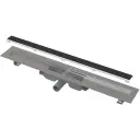 Alca APZ115-650 650mm bez ruba sa rešetkom za ugradnju pločice APZ115-650