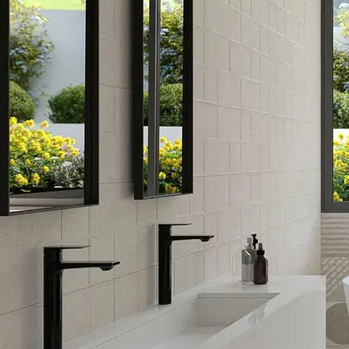 Argenta Geneve JET BLANC 30x90 M74