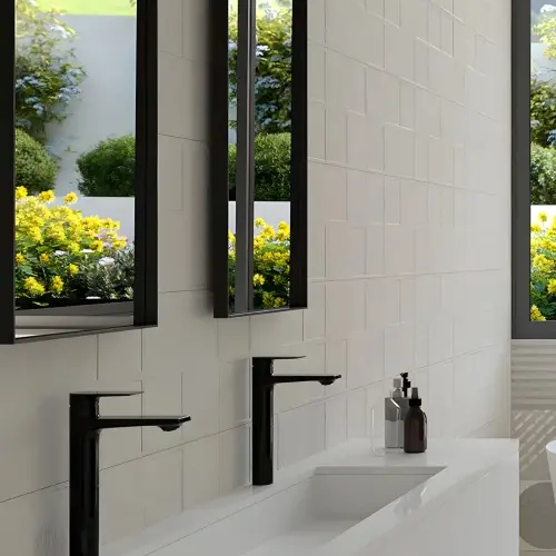 Argenta Geneve JET BLANC 30x90 M74