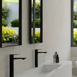 Argenta Geneve JET BLANC 30x90 M74