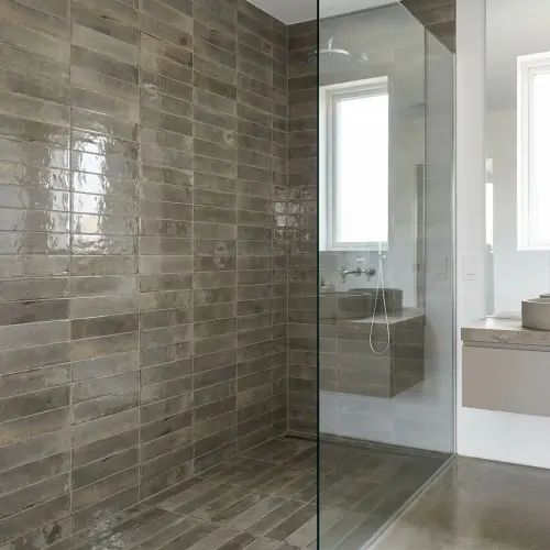 Marazzi Lume Greige Lux 6x24cm M6RT