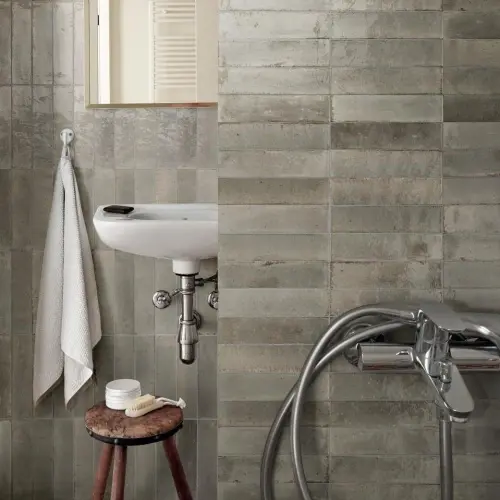 Marazzi Lume Greige Lux 6x24cm M6RT