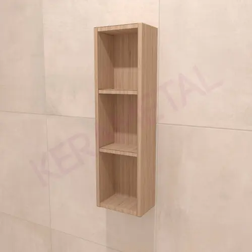 Kolpa ormarić Naomi N 700/130mm Natural wood 546170