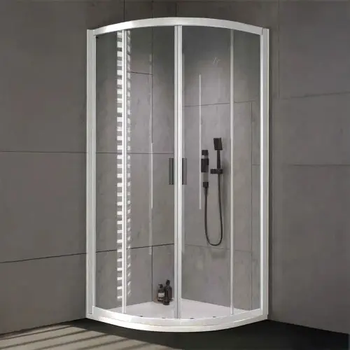 Kolpa Venus Tuš kabina R90 WH/1 R550 660500