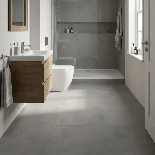 Marazzi Cementum Lead 60X60 M9SX