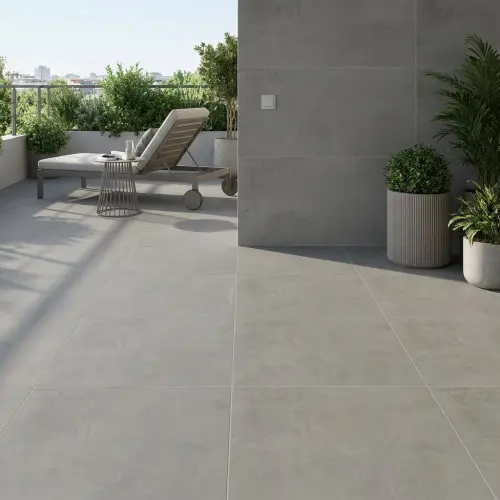 Marazzi Cementum Lead 60X60 M9SX