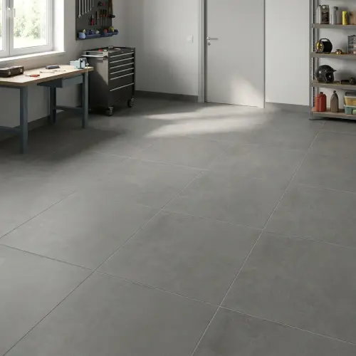 Marazzi Cementum Lead 60X60 M9SX