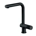 Rosan S2 Black za sudoperu 238301B