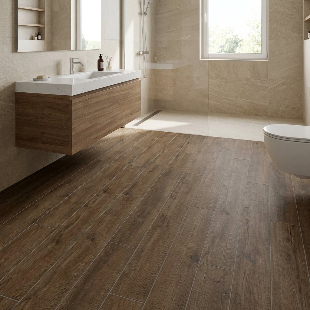 L wood CASTAGNO 15X90 K5ME