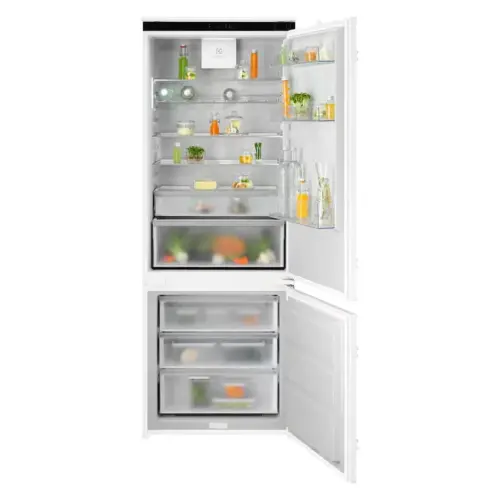 Electrolux frižider KNA7TE75S
