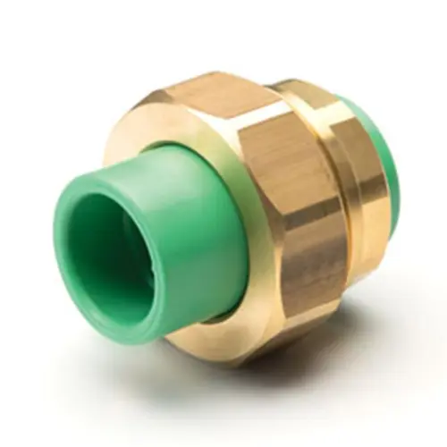 Aquatherm pp - mesingani holender 40 mm