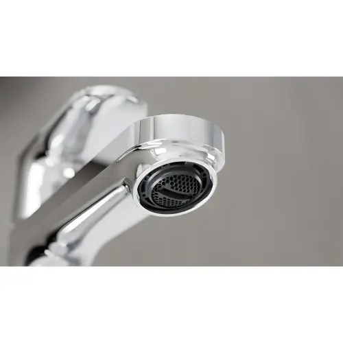 Hansgrohe Rebris S 110 za lavabo sa podsklopom 72517000