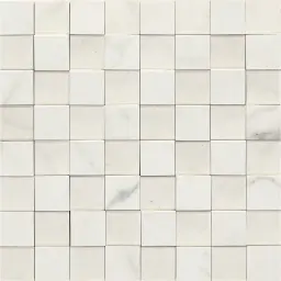 Marazzi Allmarble 30X30 Allmarble Altissimo Mosaico 3D MMPW