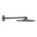 Grohe Rainshower SmartActive 310 SET Brushed Hard graphite 26475AL0