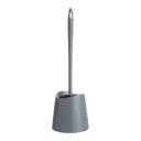 Tatay WC četka STANDARD 12X12X38CM PP SIVA