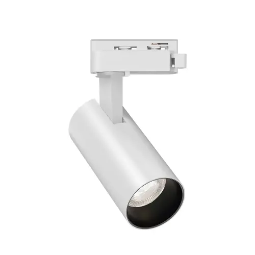Braytron LED Šinski Reflektor 15W Beli CCT Monofazni BD40-00480