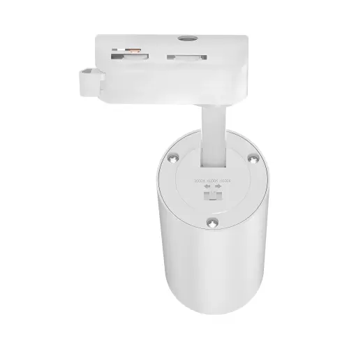 Braytron LED Šinski Reflektor 15W Beli CCT Monofazni BD40-00480