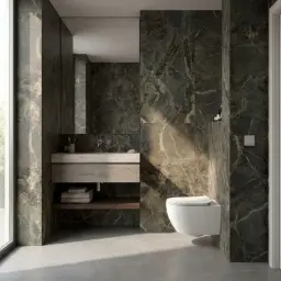 Marazzi Allmarble 60X120 Allmarble Verde Borgogna MELH