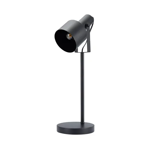 Braytron Zidna Svetiljka E27 Crni BV05-00014