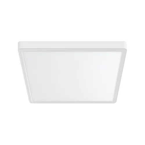Braytron LED Plafonjera Kvadratni 36W Beli CCT BP07-10480