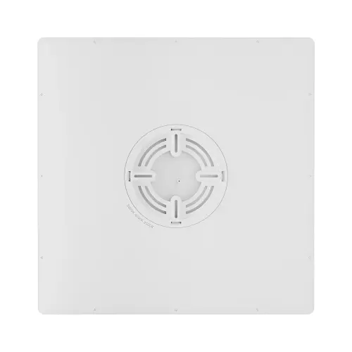 Braytron LED Plafonjera Kvadratni 36W Beli CCT BP07-10480