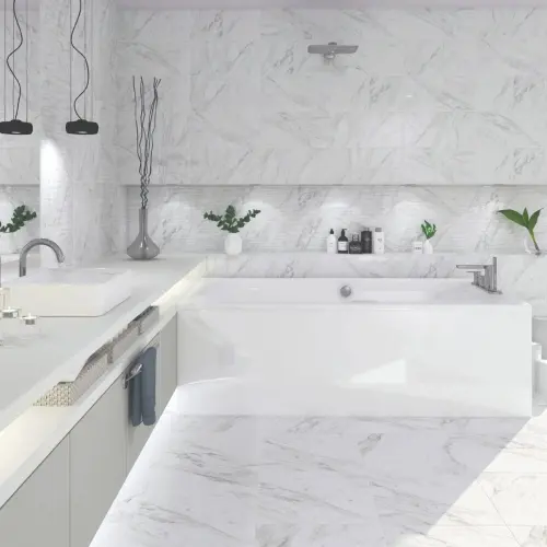 Kanjiža CARRARA 45x45