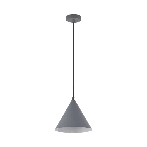 Braytron Visilica E27 Sivi BV05-00062