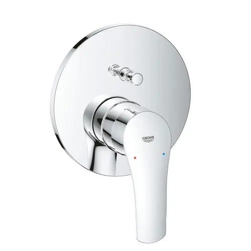 Grohe Eurosmart NEW mešač sa prebacivačem 24043003