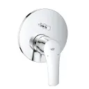 Grohe Eurosmart NEW mešač sa prebacivačem 24043003