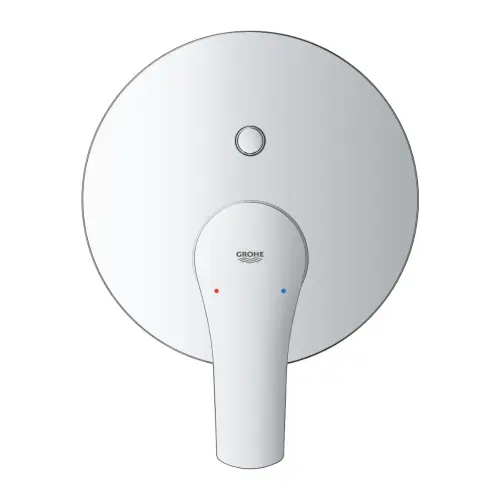 Grohe Eurosmart NEW mešač sa prebacivačem 24043003