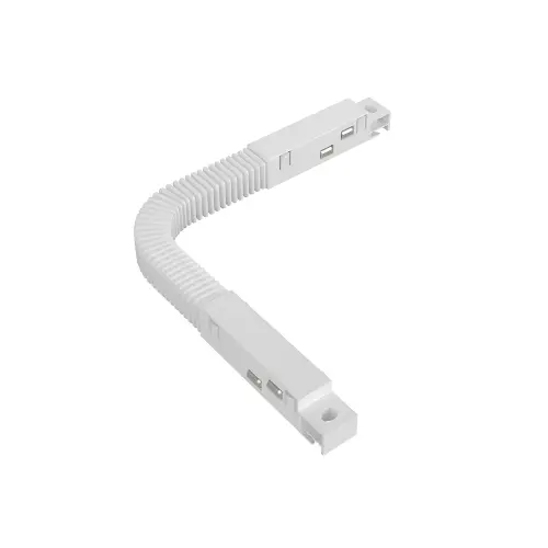 Braytron Magnetni Ugaoni Konektor Beli 48VDC BY42-90020