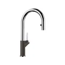 Blanco CARENA-S Vario kafa/hrome HD