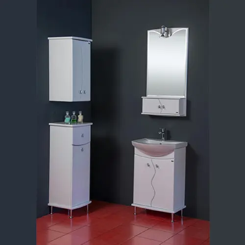 Pino Art Mond 55 sa umivaonikom