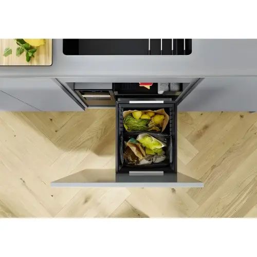 Blanco SELECT II 40/1 Combi 526304