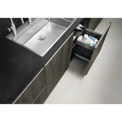 Blanco SELECT II 40/1 Combi 526304
