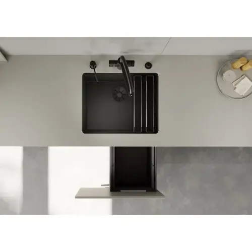 Blanco SELECT II 40/1 Combi 526304