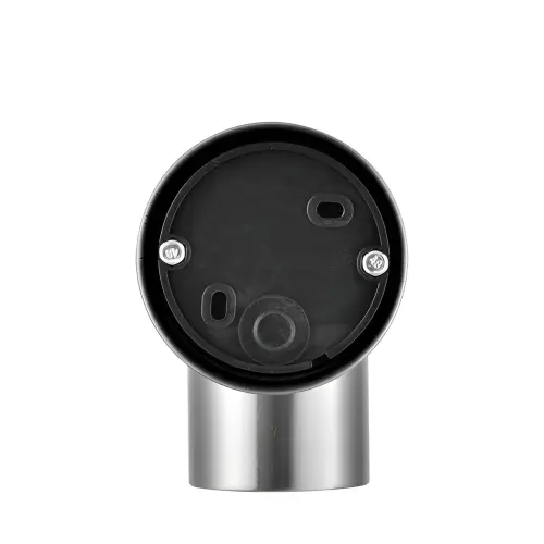 Braytron GU10 Zidna Svetiljka Nikl IP44 BG32-00304