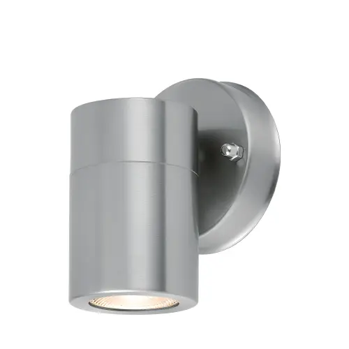 Braytron GU10 Zidna Svetiljka Nikl IP44 BG32-00304