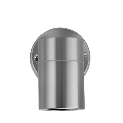 Braytron GU10 Zidna Svetiljka Nikl IP44 BG32-00304
