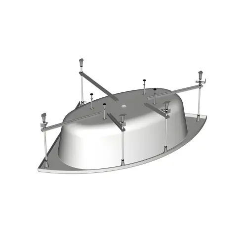 Kolpa Postolje-CD 140cm Divante 760110