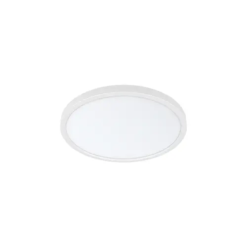 Braytron LED Plafonjera Okrugli 20W Beli BP07-20280