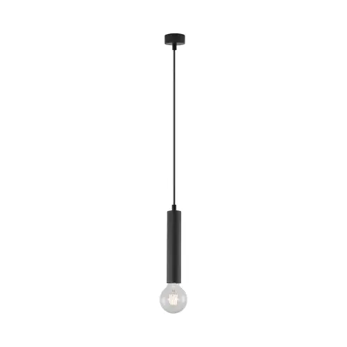 Braytron Visilica E27 Crni BV04-00050