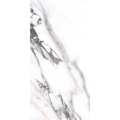 Kai Monet White 60x120 Sjaj