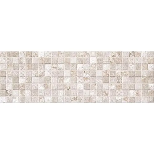 REL. MOSAICO ADDA MARFIL 20X60 M28